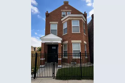 1837 S Harding Avenue #1, Chicago, IL 60623 - Photo 1