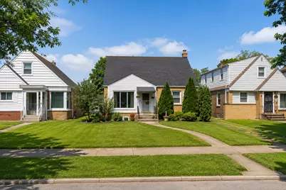1432 State Line Road, Calumet City, IL 60409 - Photo 1