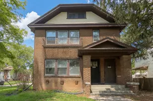 1402 N Church St, Rockford, IL 61103 - Photo 1