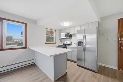 7709 W Marwood Avenue #3N, Elmwood Park, IL 60707 - Photo 4