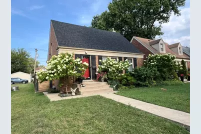 3721 Kemman Avenue, Brookfield, IL 60513 - Photo 2