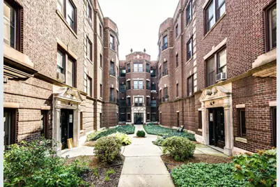 5331 S Dorchester Avenue #2, Chicago, IL 60615 - Photo 1