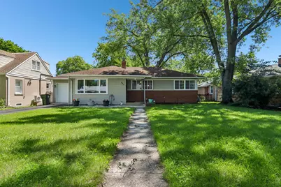 151 S Ashland Avenue, Palatine, IL 60074 - Photo 1