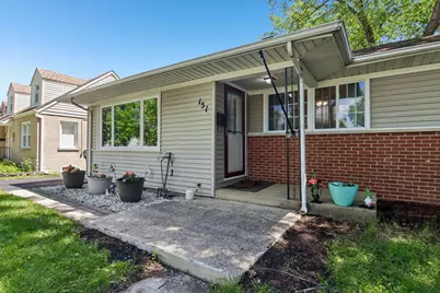 151 S Ashland Avenue, Palatine, IL 60074 - Photo 2