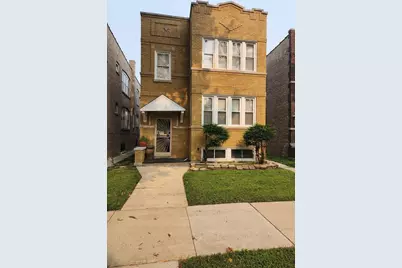 8433 S Seeley Avenue #2, Chicago, IL 60620 - Photo 1