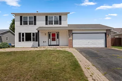 3122 Chanters Court, Rockford, IL 61109 - Photo 1