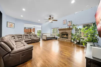 1891 S Raes Creek Drive, Bolingbrook, IL 60490 - Photo 6