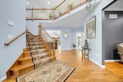 1891 S Raes Creek Drive, Bolingbrook, IL 60490 - Photo 4