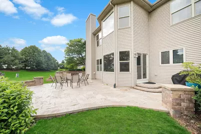 1891 S Raes Creek Drive, Bolingbrook, IL 60490 - Photo 52