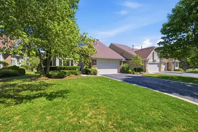 876 Island Court, Deerfield, IL 60015 - Photo 2
