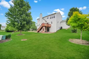 321 Parker Pl, Oswego, IL 60543 - Photo 46