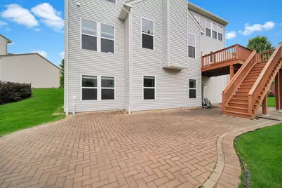 321 Parker Place, Oswego, IL 60543 - Photo 40