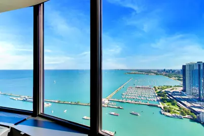 505 N Lake Shore Drive #5106-5107-5108, Chicago, IL 60611 - Photo 2