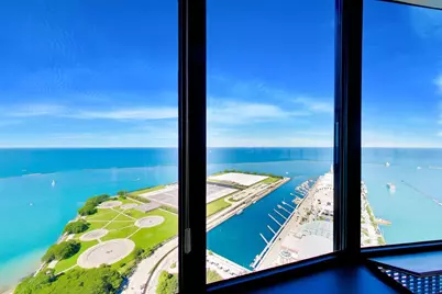 505 N Lake Shore Drive #5106-5107-5108, Chicago, IL 60611 - Photo 12