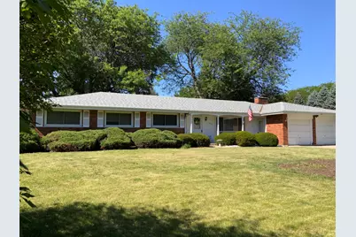 2271 Fitchome Street, Aurora, IL 60506 - Photo 1