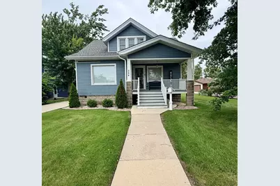 264 E 161st Place, South Holland, IL 60473 - Photo 1