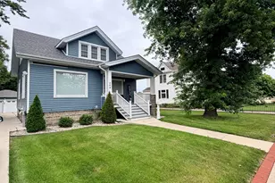 264 E 161st Pl, South Holland, IL 60473 - Photo 2