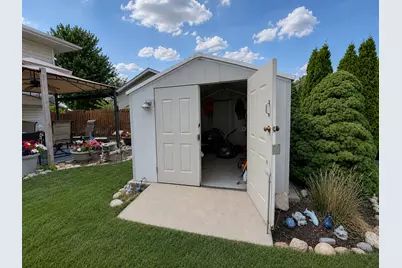 1414 Howland Drive, Joliet, IL 60431 - Photo 24