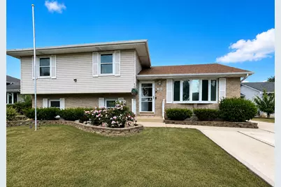 1414 Howland Drive, Joliet, IL 60431 - Photo 1