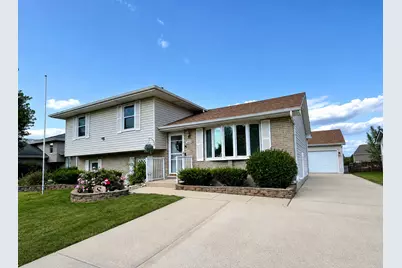 1414 Howland Drive, Joliet, IL 60431 - Photo 2