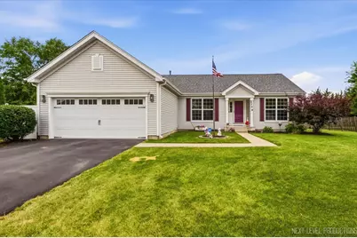 2759 Goldenrod Drive, Yorkville, IL 60560 - Photo 2