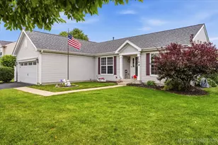 2759 Goldenrod Dr, Yorkville, IL 60560 - Photo 1