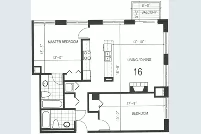 1122 W Catalpa Avenue #616, Chicago, IL 60640 - Photo 24