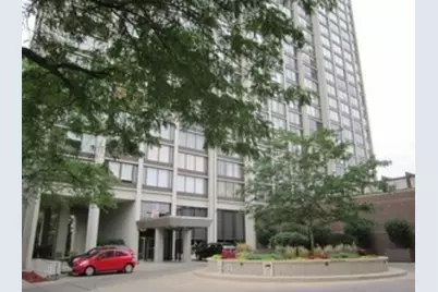 5455 N Sheridan Road #2207, Chicago, IL 60640 - Photo 1