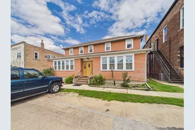 605 Reed Street, Beecher, IL 60401 - Photo 1