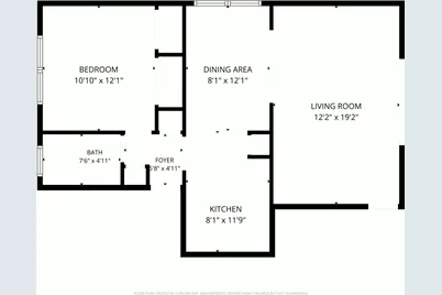 6436 W 64th Place #C1, Chicago, IL 60638 - Photo 4