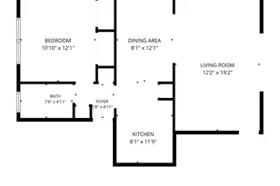 6436 W 64th Pl, Chicago, IL 60638 - Photo 4