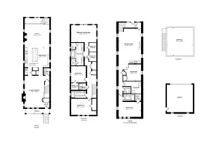 2229 W Farragut Ave, Chicago, IL 60625 - Photo 44