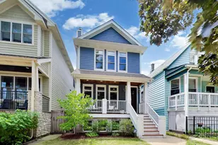 2229 W Farragut Ave, Chicago, IL 60625 - Photo 1