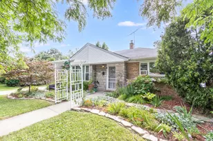 17638 Roosevelt Ave, Homewood, IL 60430 - Photo 1