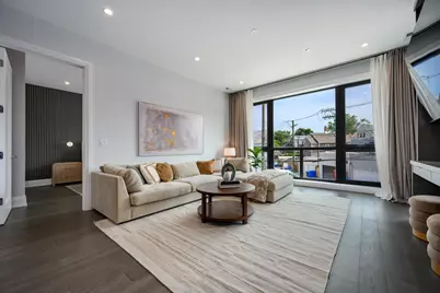 3037 N Lincoln Avenue #205, Chicago, IL 60657 - Photo 4
