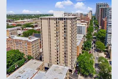 5740 N Sheridan Road #17C, Chicago, IL 60660 - Photo 1