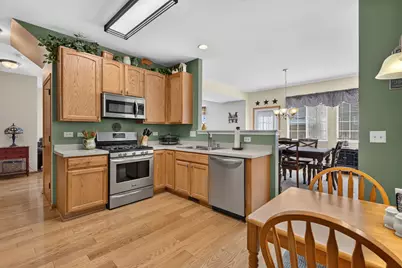 1205 Fawnlily Circle #1205, Joliet, IL 60431 - Photo 12