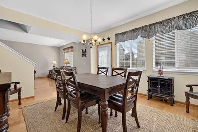 1205 Fawnlily Circle #1205, Joliet, IL 60431 - Photo 10