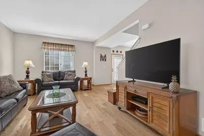 1205 Fawnlily Circle #1205, Joliet, IL 60431 - Photo 6