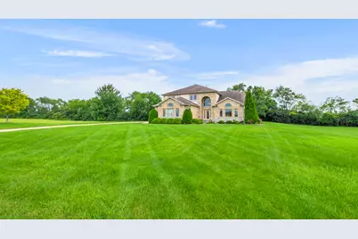 6921 W McCampbell Drive, Monee, IL 60449 - Photo 2