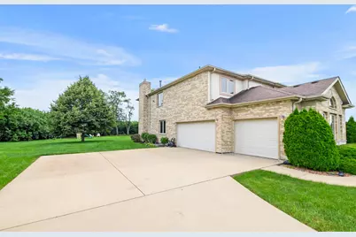 6921 W McCampbell Drive, Monee, IL 60449 - Photo 4