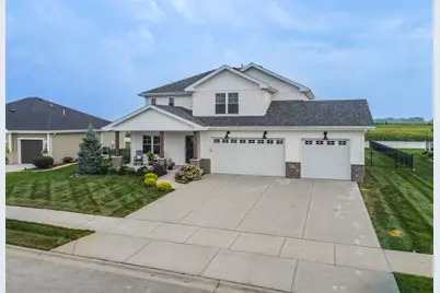 1695 Condor Drive, Manteno, IL 60950 - Photo 2