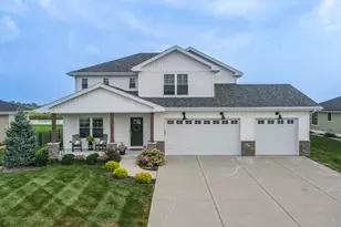 1695 Condor Dr, Manteno, IL 60950 - Photo 1