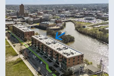 160 S River Street #305, Aurora, IL 60506 - Photo 1