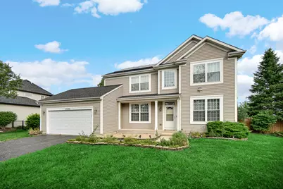 25440 Pastoral Drive, Plainfield, IL 60585 - Photo 2