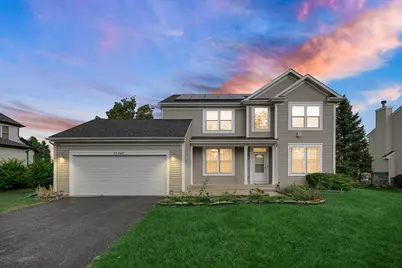 25440 Pastoral Drive, Plainfield, IL 60585 - Photo 4