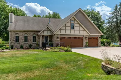 6053 Southdown Lane, Roscoe, IL 61073 - Photo 2