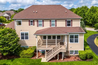 23641 N Sanctuary Club Drive, Kildeer, IL 60047 - Photo 42