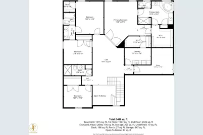 23641 N Sanctuary Club Drive, Kildeer, IL 60047 - Photo 34