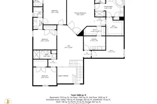 23641 N Sanctuary Club Dr, Kildeer, IL 60047 - Photo 34